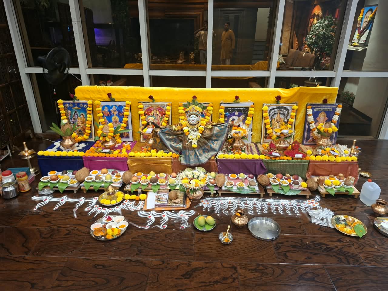 The Significance of Jyotirlingas in Hindu Mythology