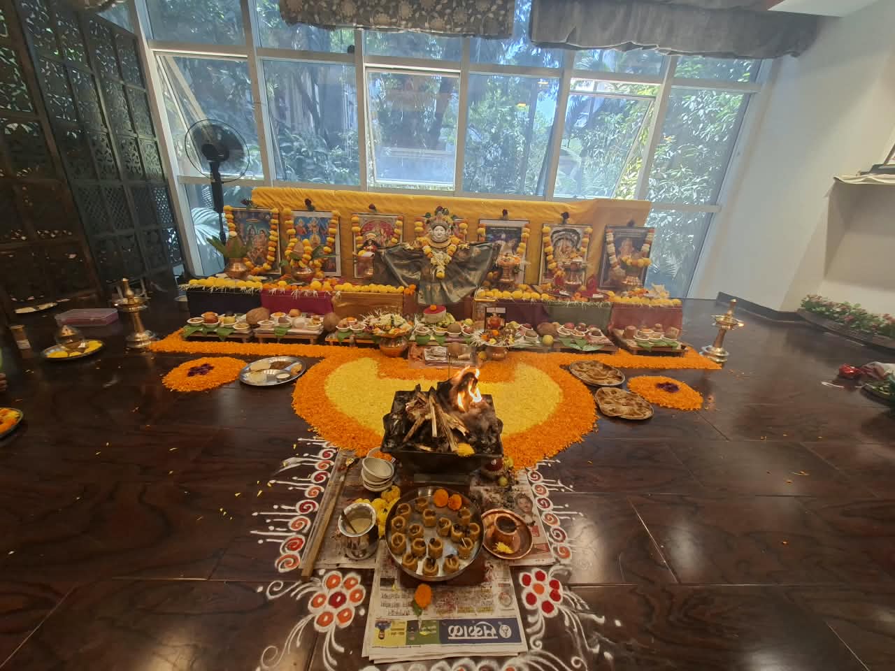 Best Dates for Kaal Sarp Dosh Puja in September 2026